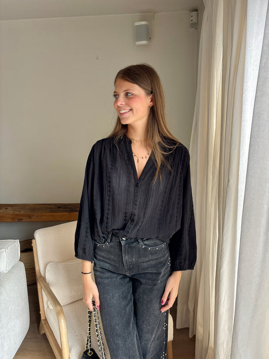 Chemisier LANA