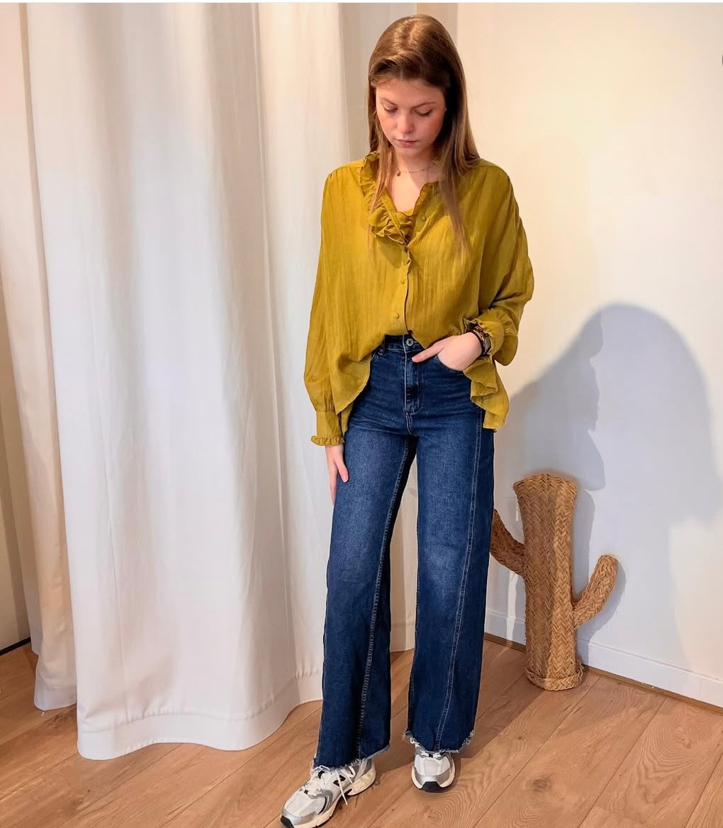 Blouse PAULINA