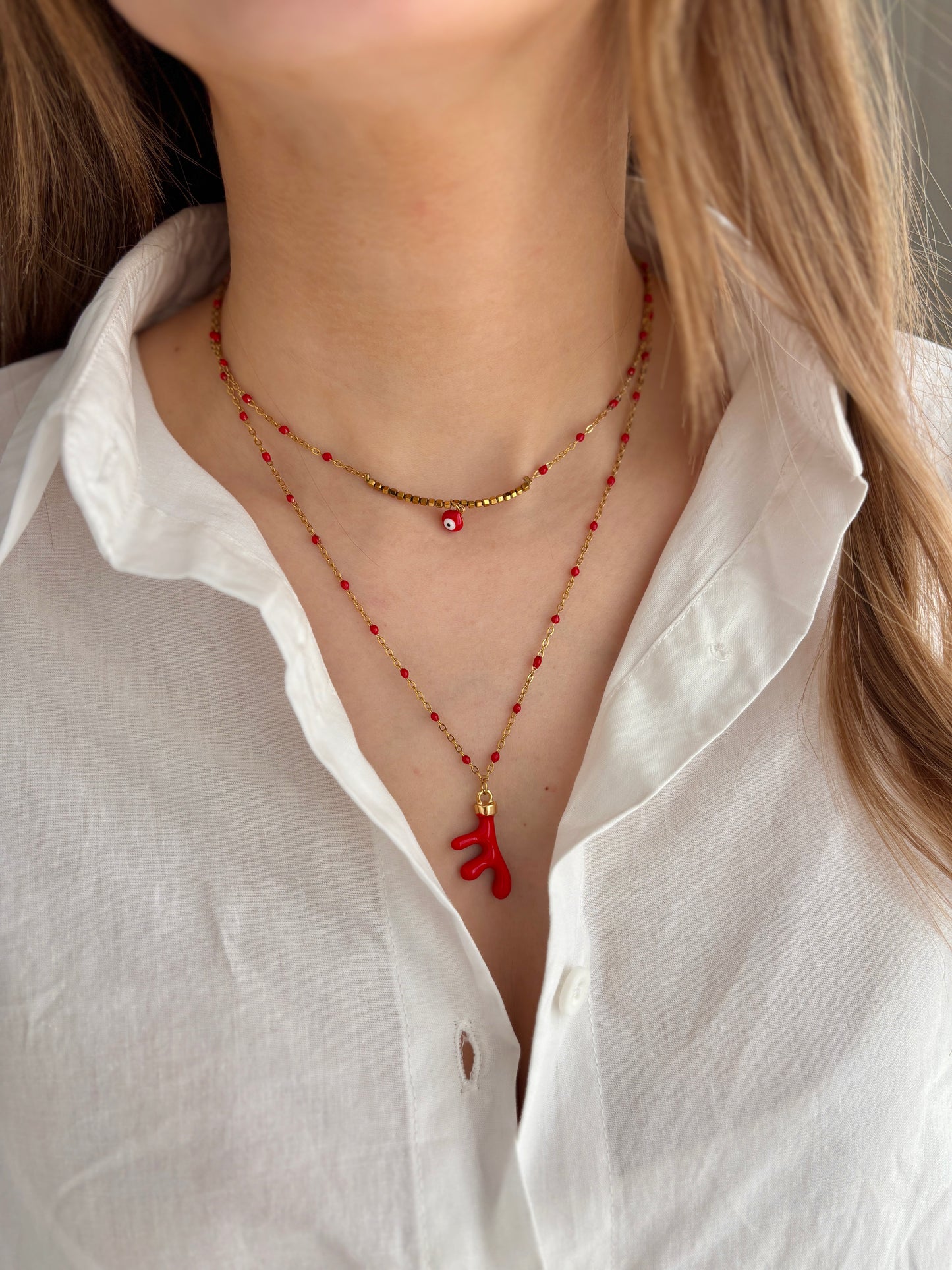 Collier RIGA