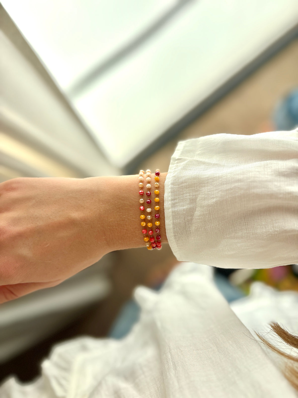 Bracelet COLORA