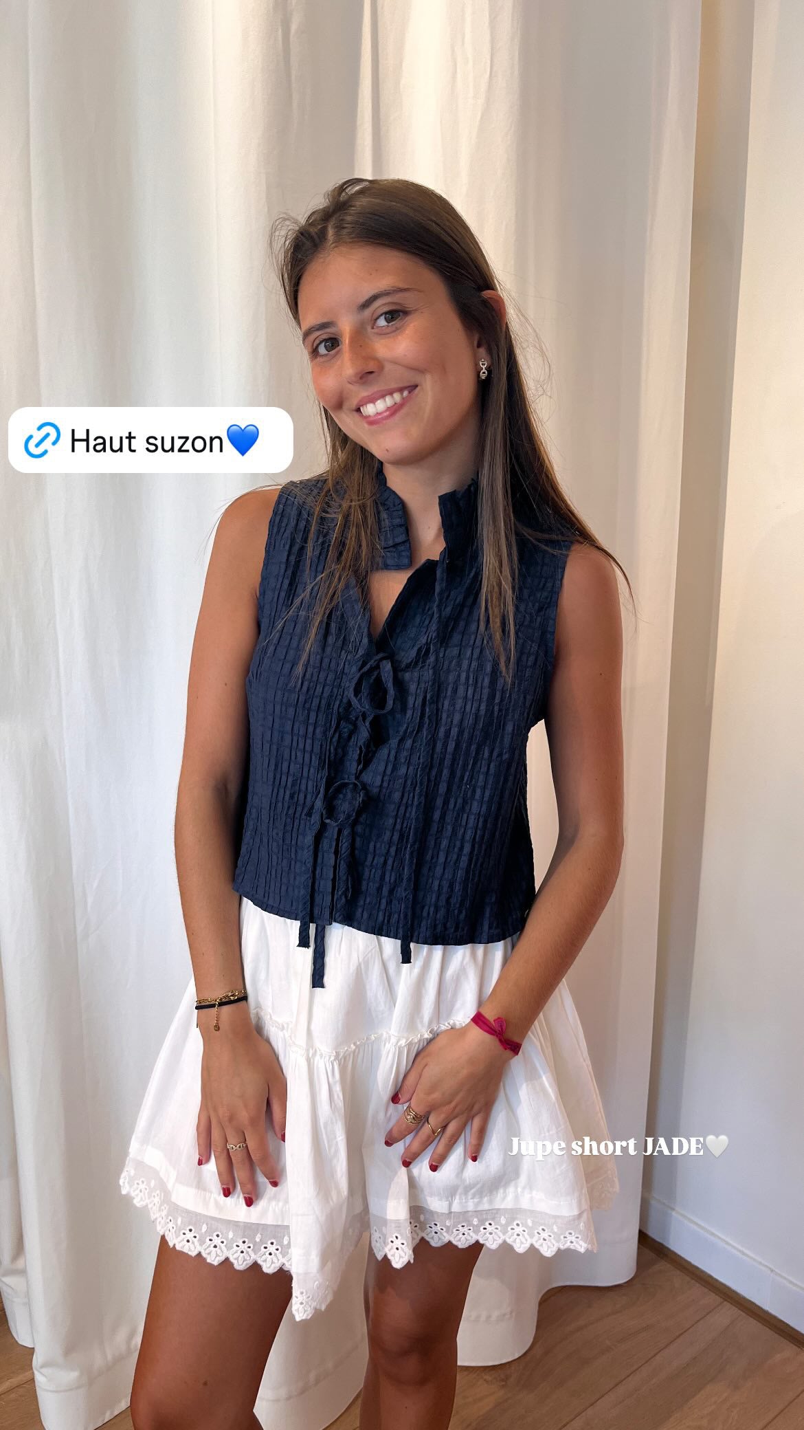 Top SUZON