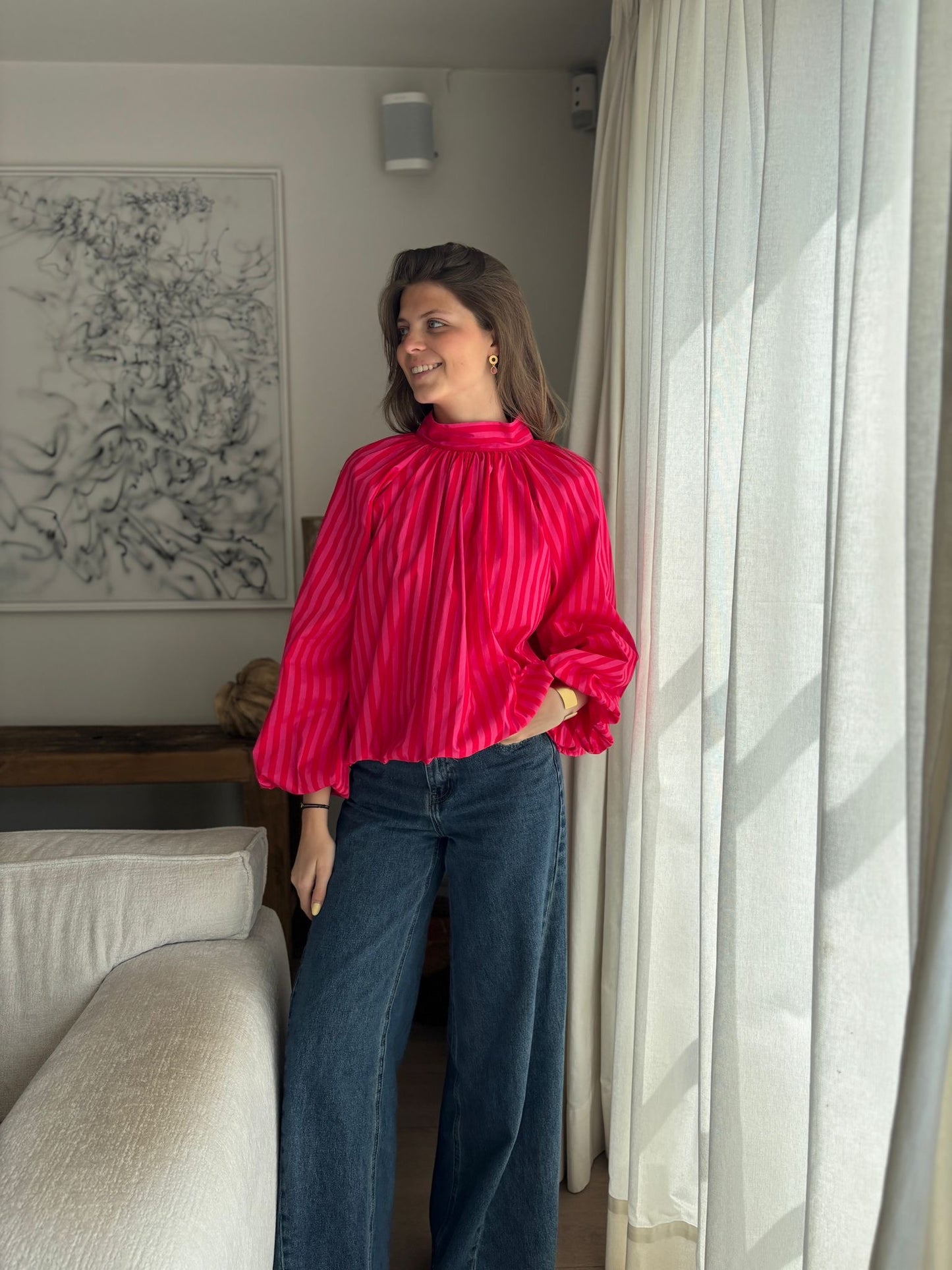 Blouse ROSALIE