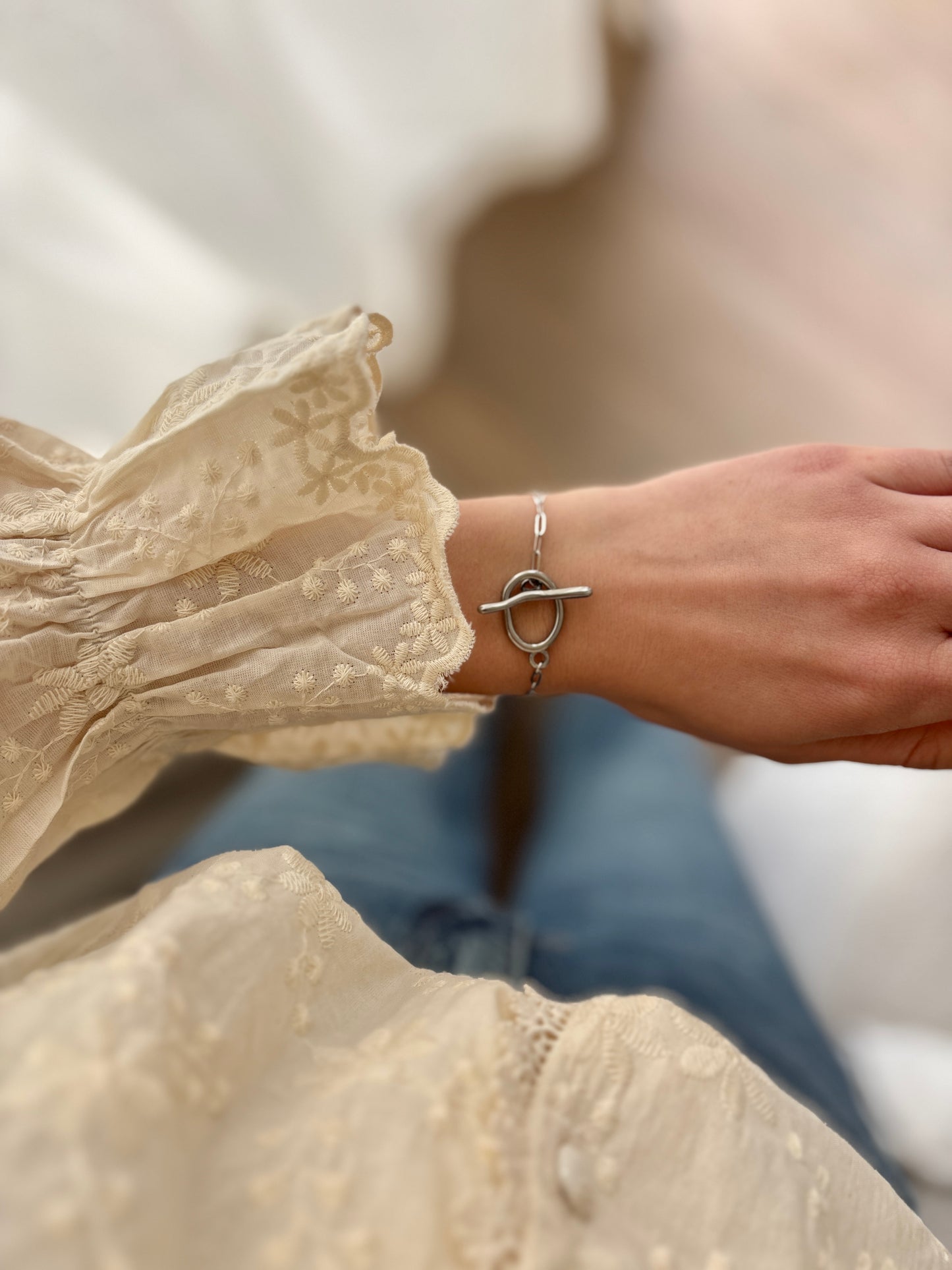 Bracelet LOUISE