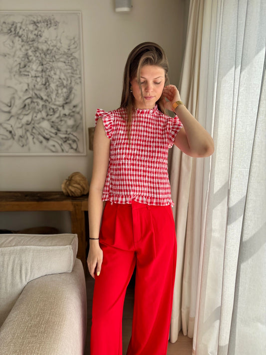 Pantalon LIVIA