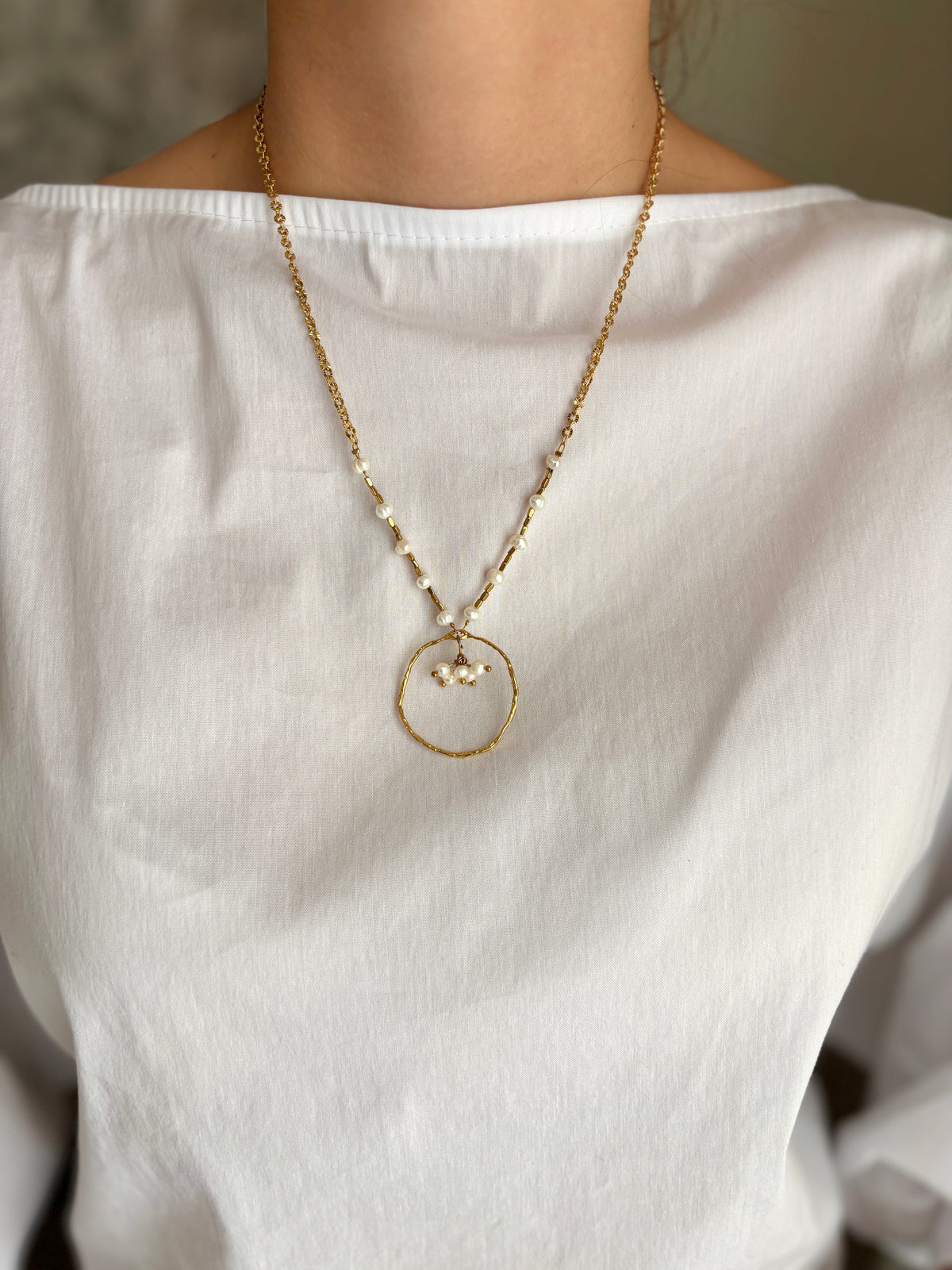 Collier CELIA