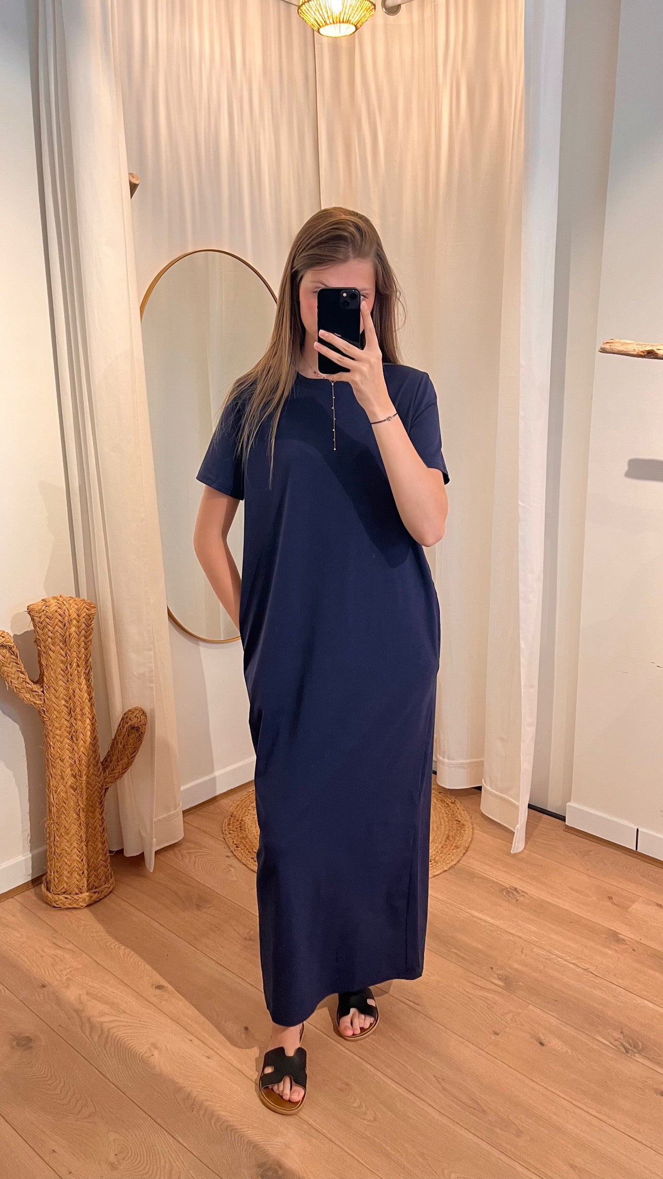 Robe AMBRE