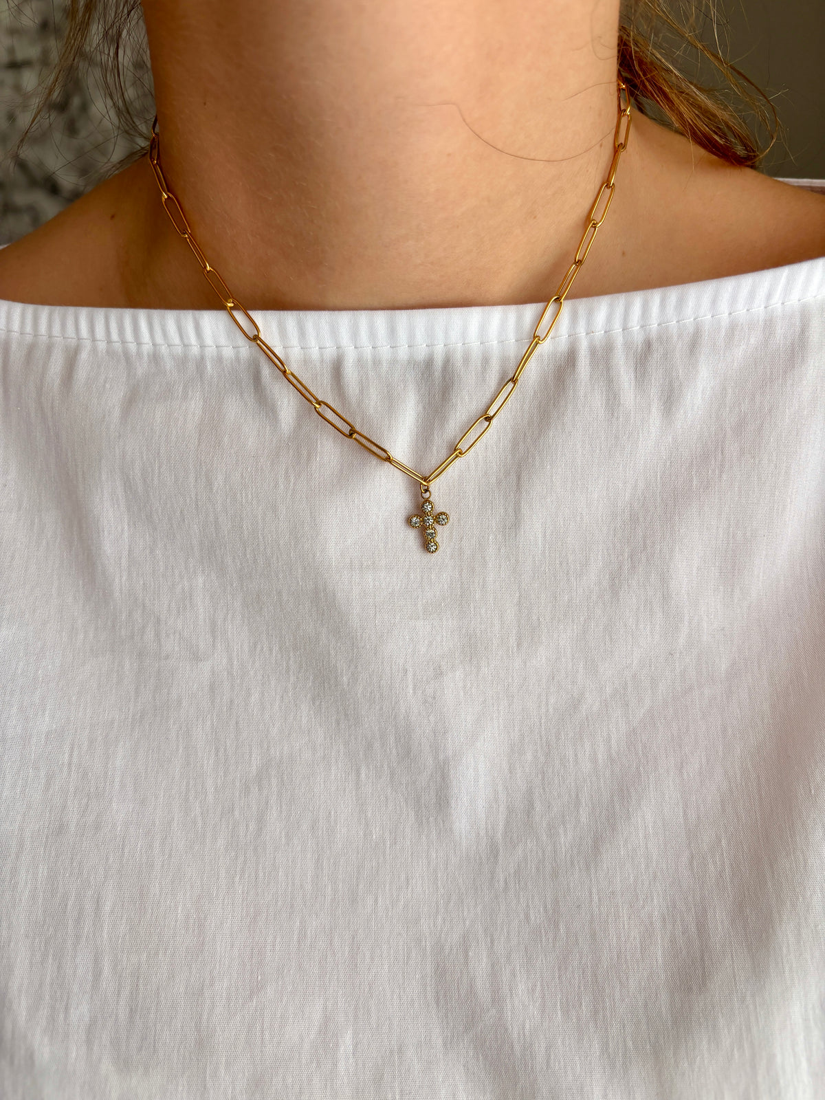 Collier SABRINA