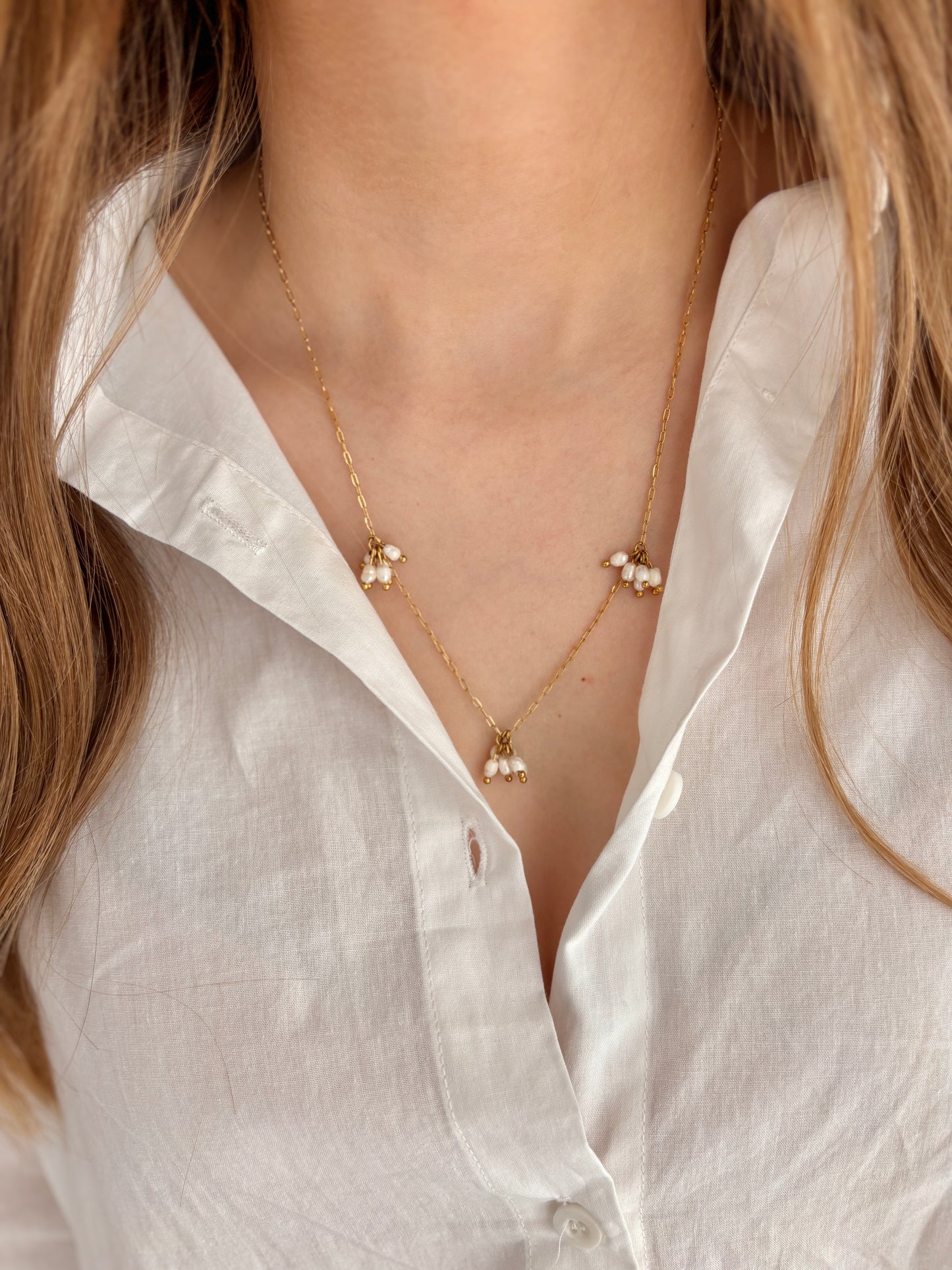 Collier NIHEL