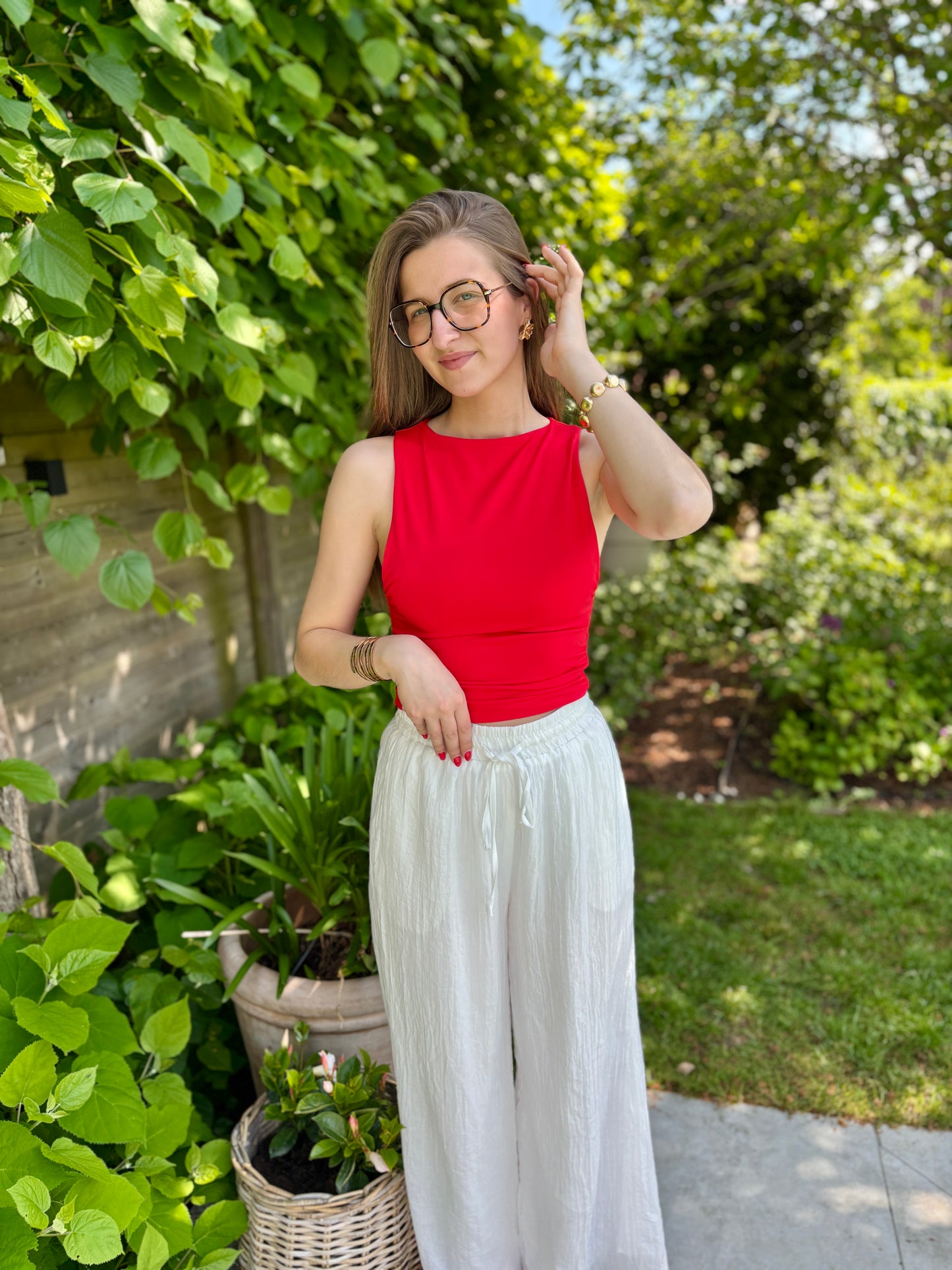 Pantalon LUCIE
