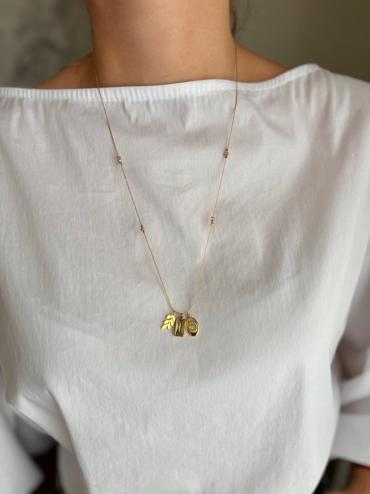 Collier THELMA