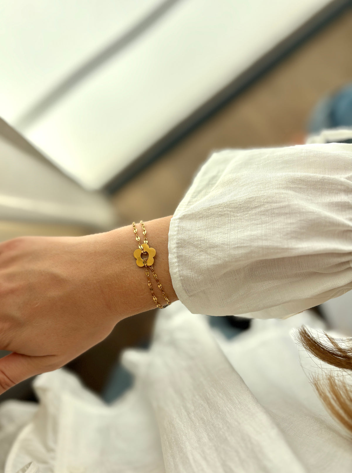 Bracelet FLORA