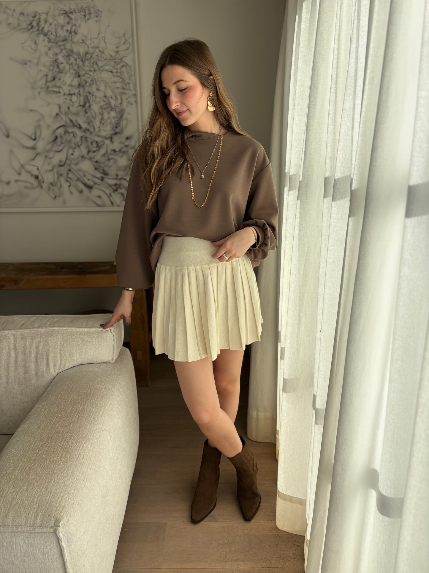 Jupe LUCIE