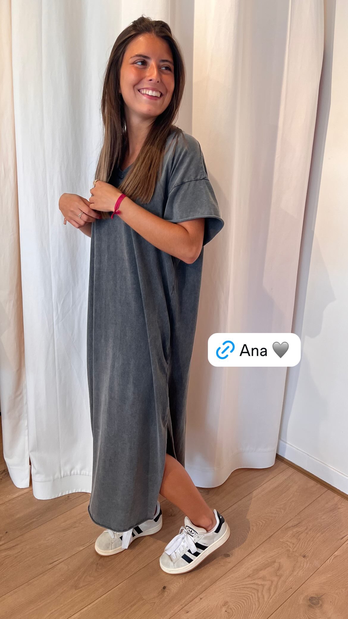 Robe ANA