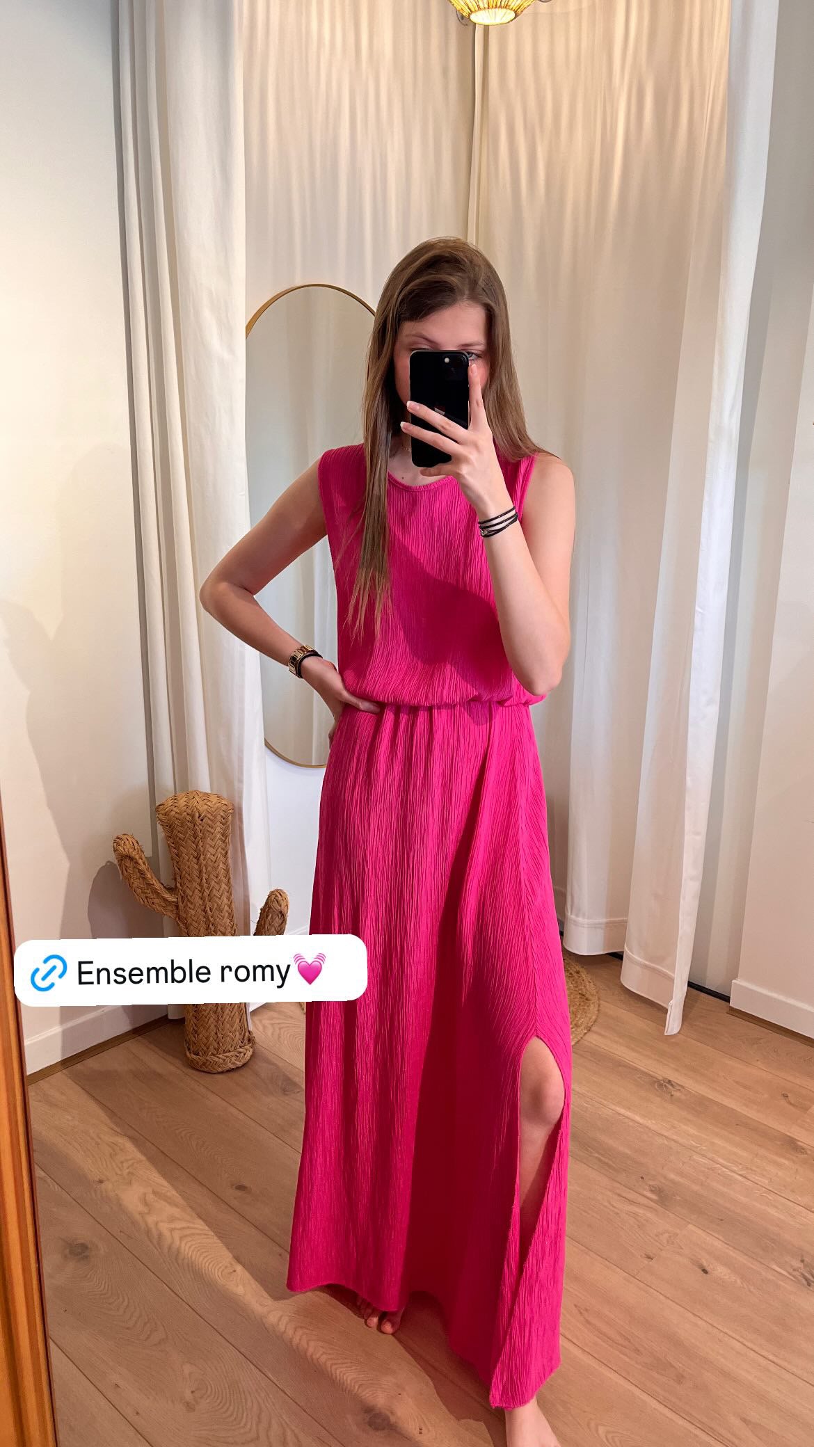 Ensemble ROMY