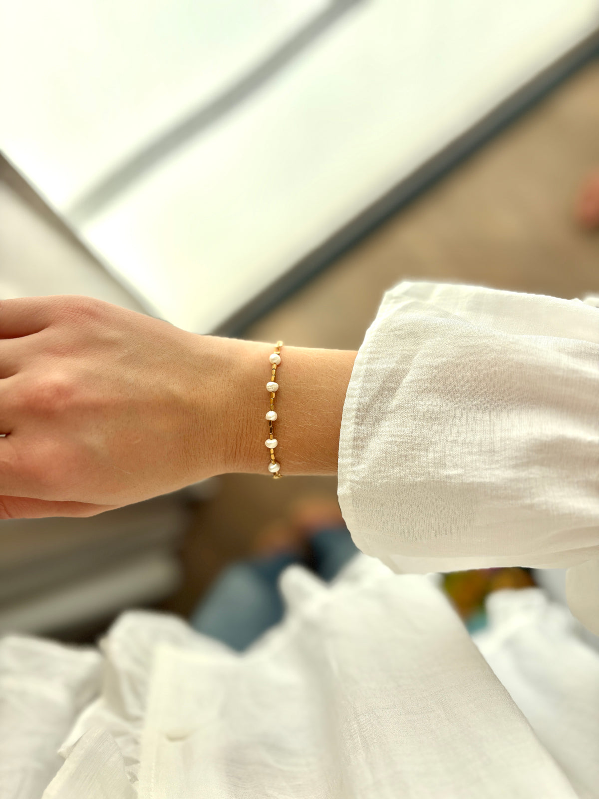 Bracelet LAURA