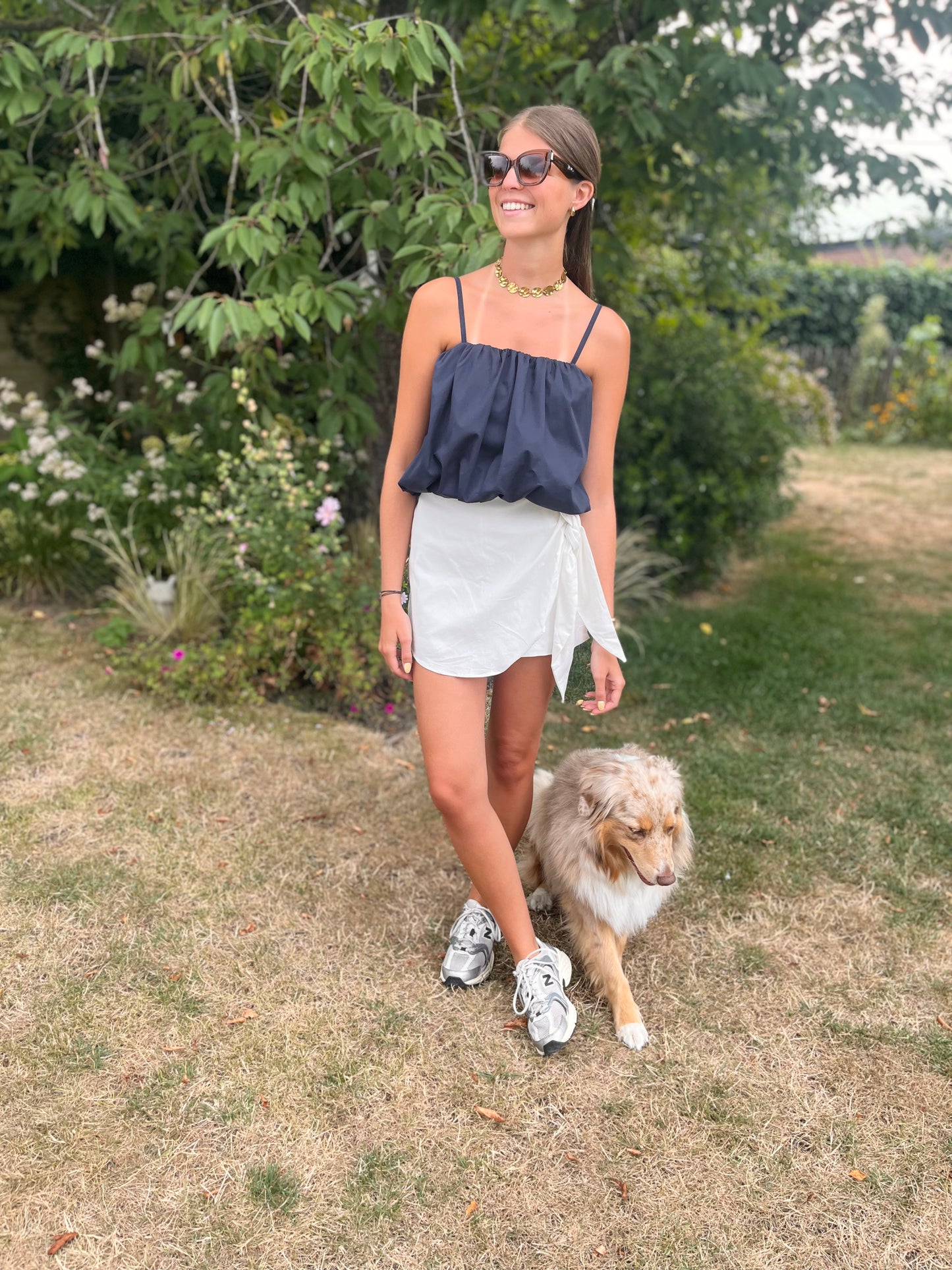 Top CHLOÉ
