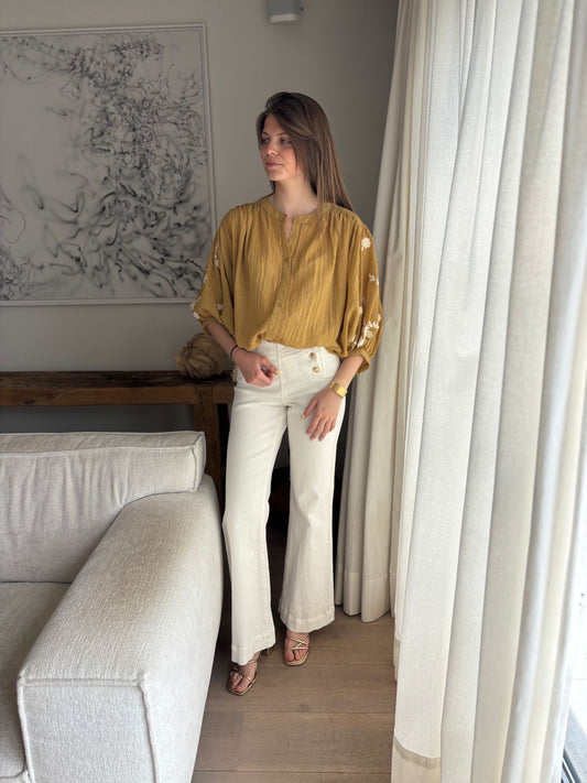 Blouse VALENTINE