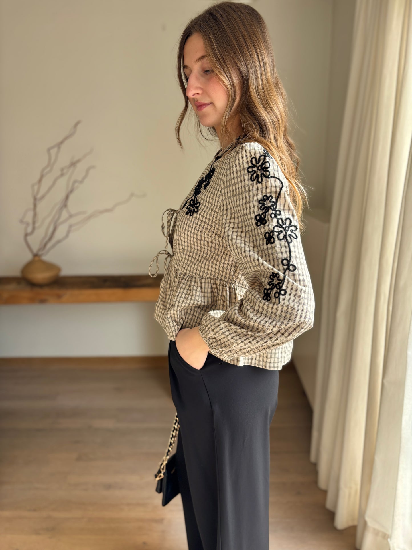 Blouse ASTRID