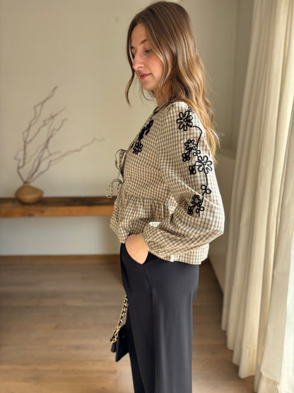 Blouse ASTRID