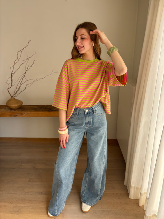 T-shirt JOSÉPHINE