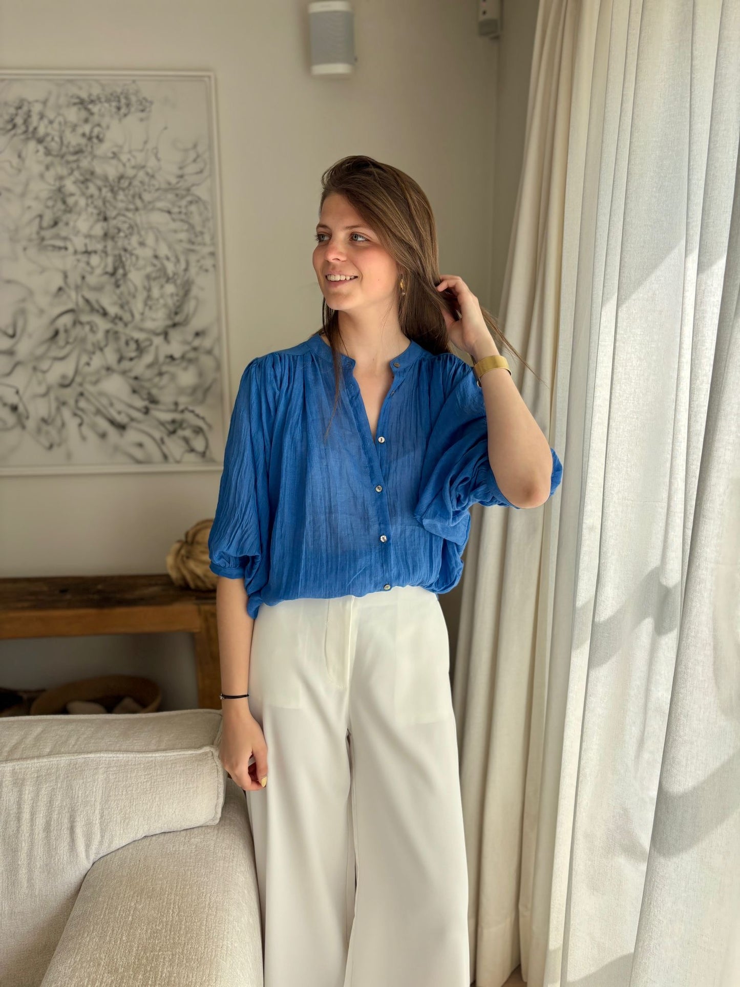Chemise VALENTINA