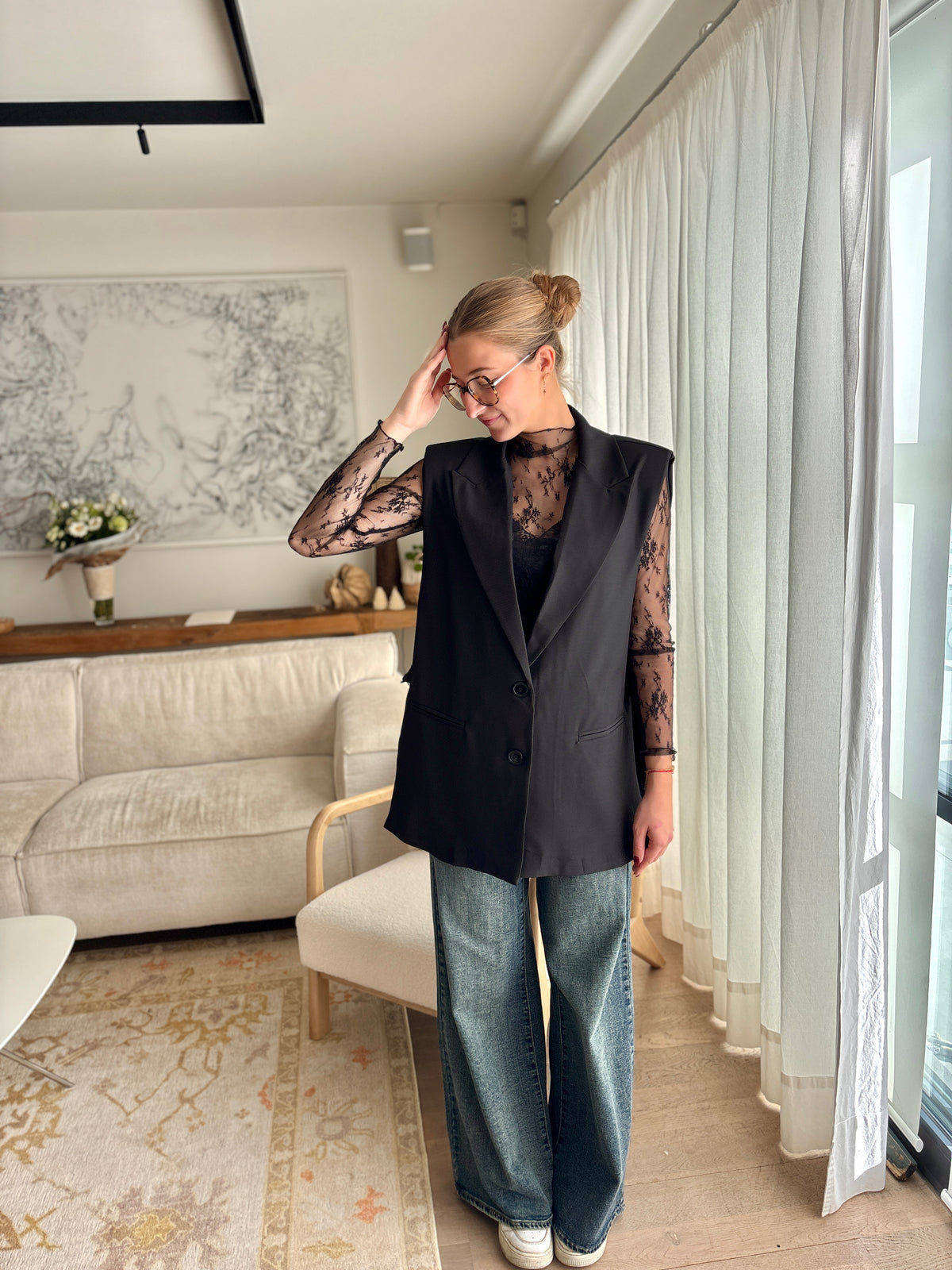 Blazer KELLY