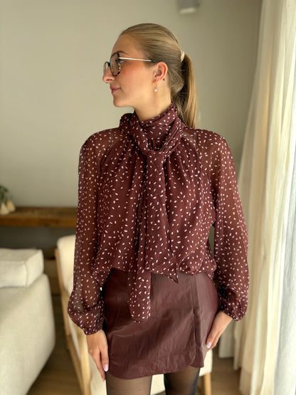 Chemise Suzie