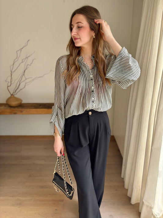 Chemise CLARISSE