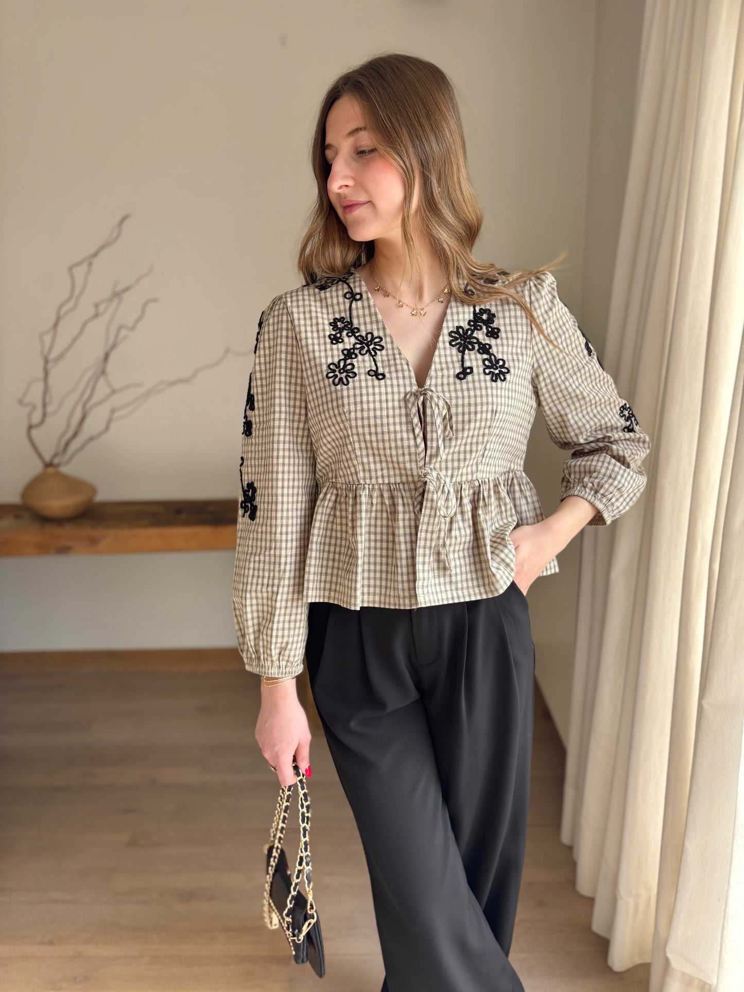 Blouse ASTRID