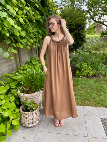 Robe PAULINE