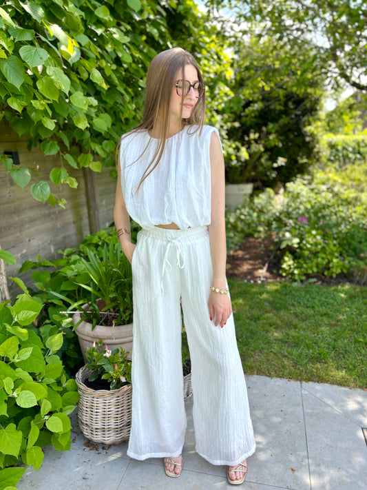 Pantalon LUCIE