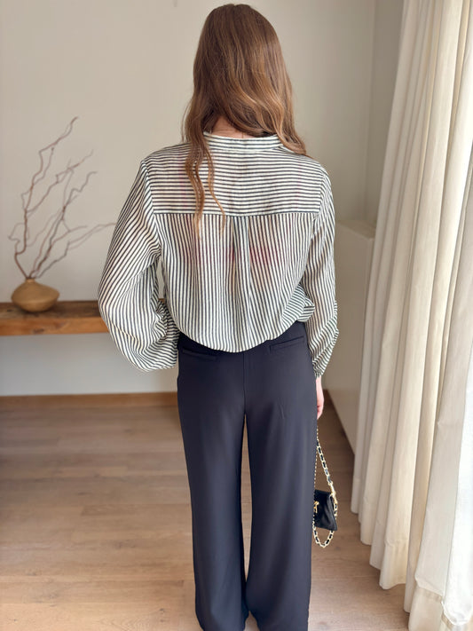 Chemise CLARISSE