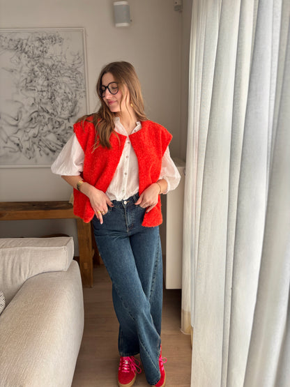 Gilet ALYA
