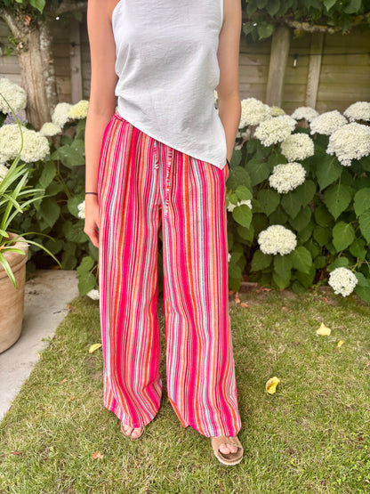 Pantalon CASSANDRA