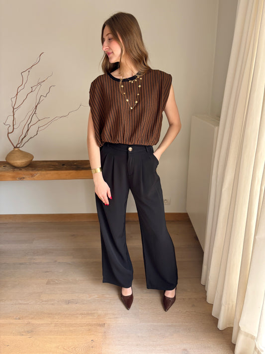 Pantalon LIVIA