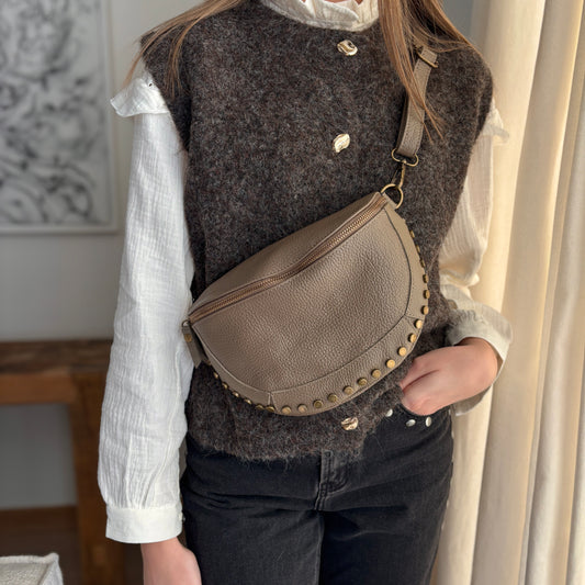Sac banane MURIELLE