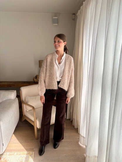 Gilet MAEVA