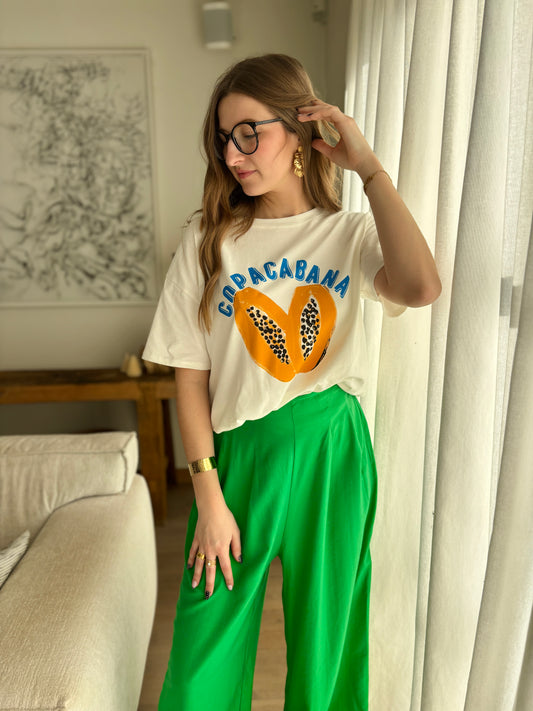 T-shirt JOY