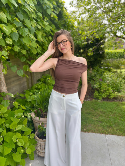 Top ALICIA