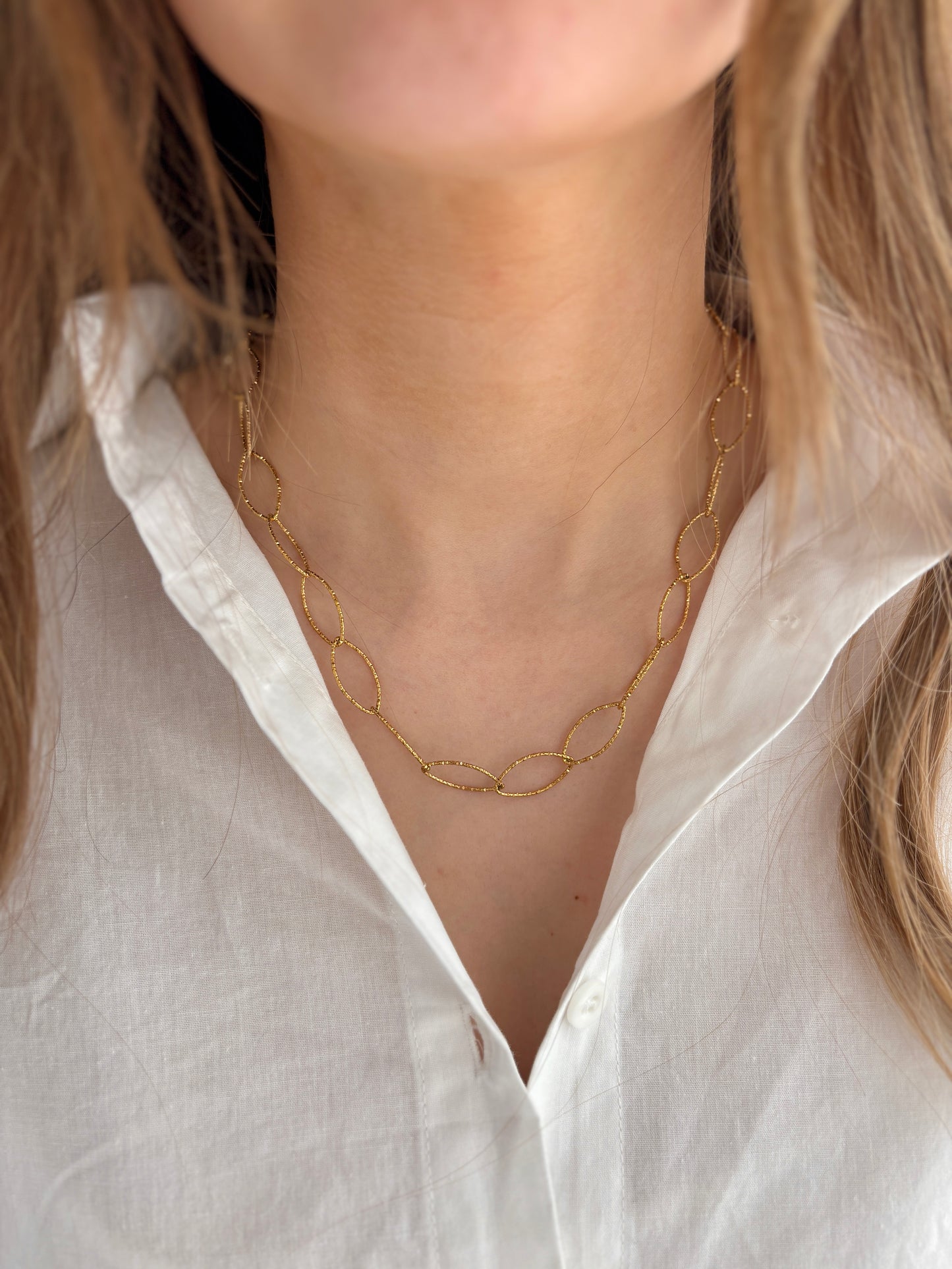 Collier ZÉLIE