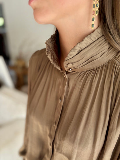 Chemise AMBRE