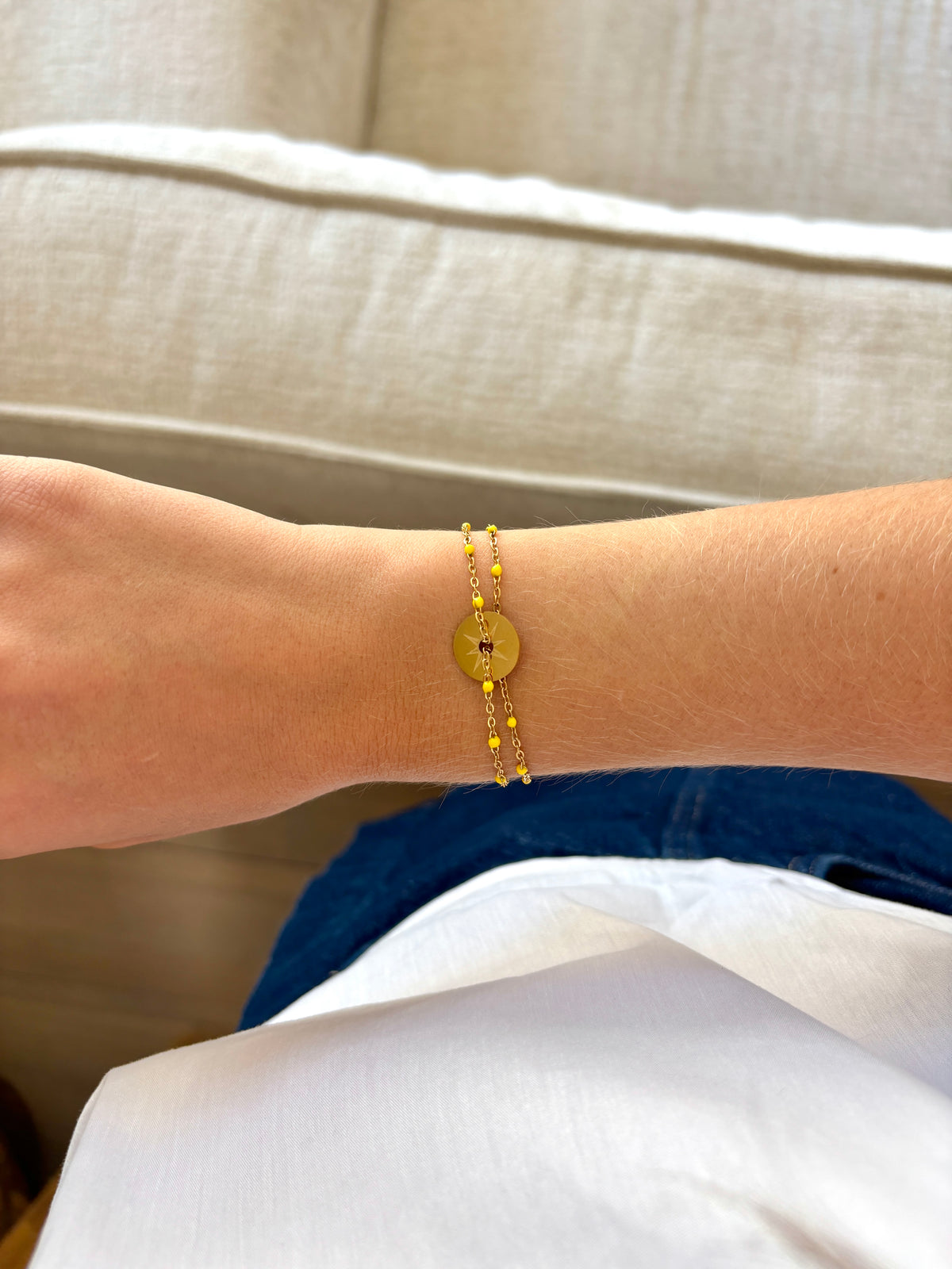 Bracelet CAMILLE