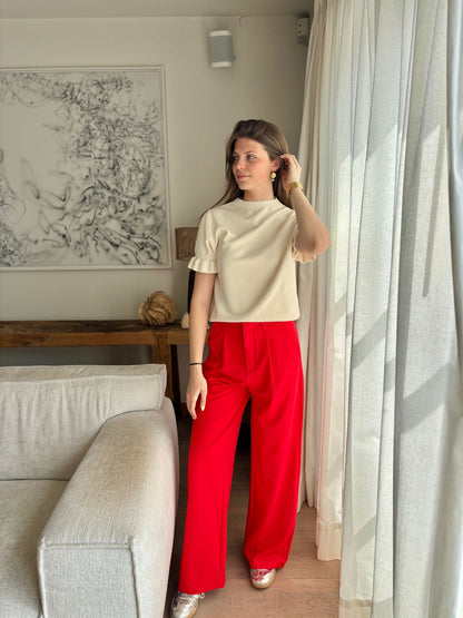 Pantalon LIVIA