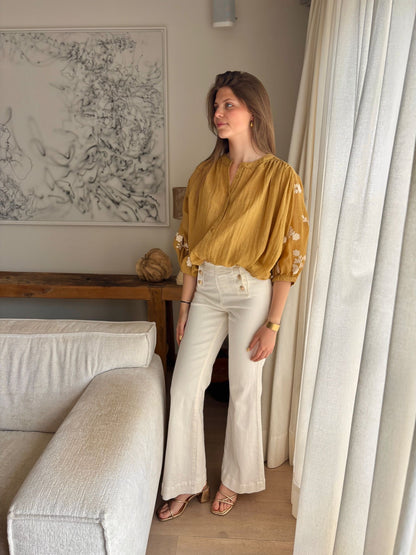 Blouse VALENTINE