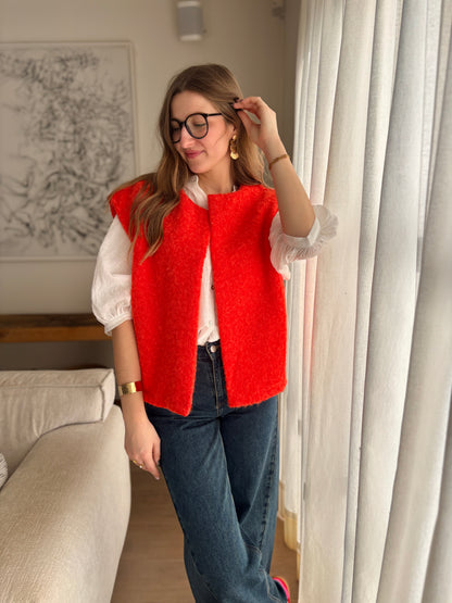 Gilet ALYA
