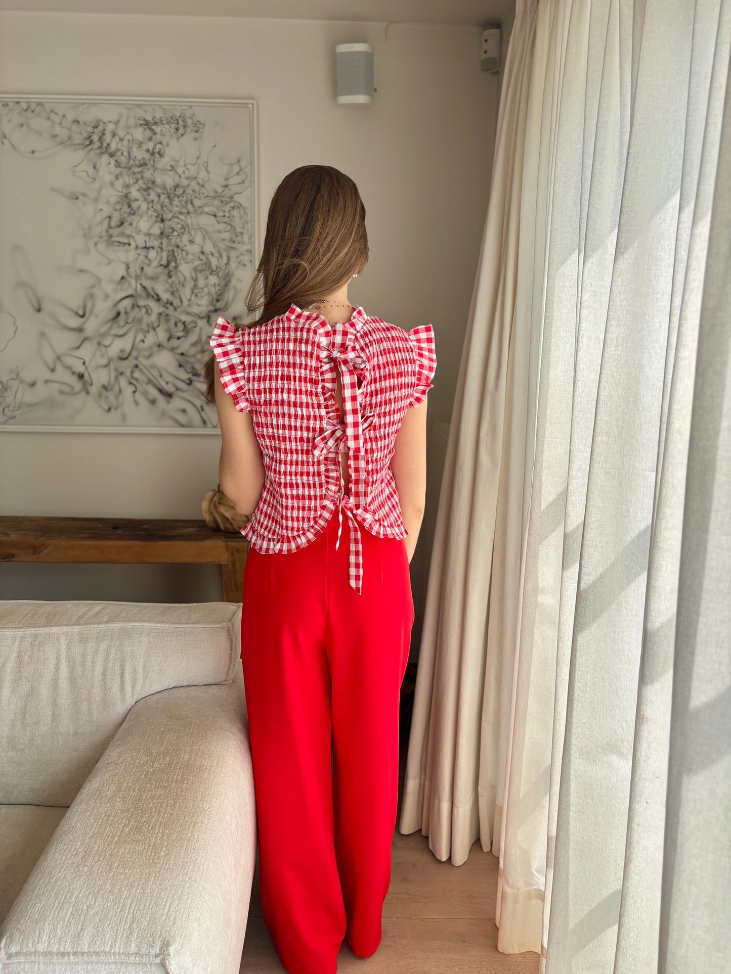Pantalon LIVIA