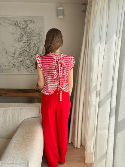 Pantalon LIVIA