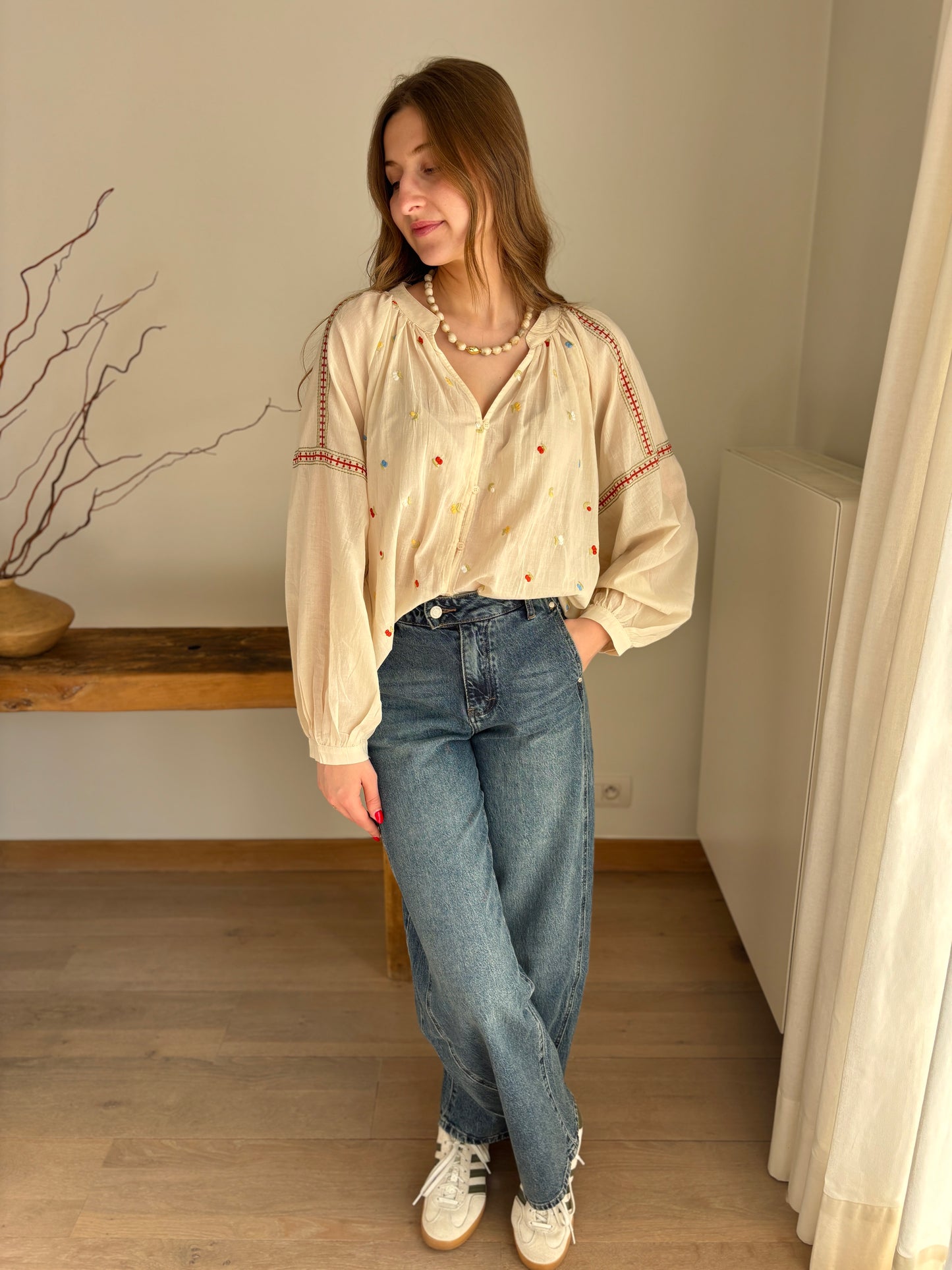 Jean APRIL