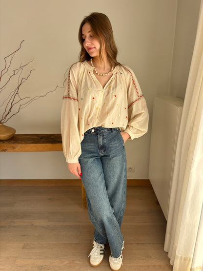 Jean APRIL