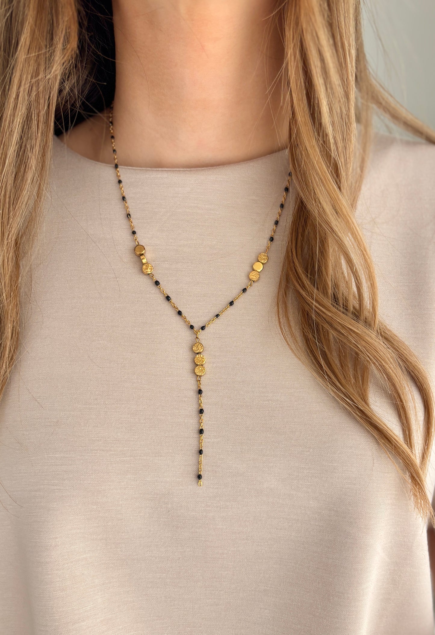 Collier CHLÉA